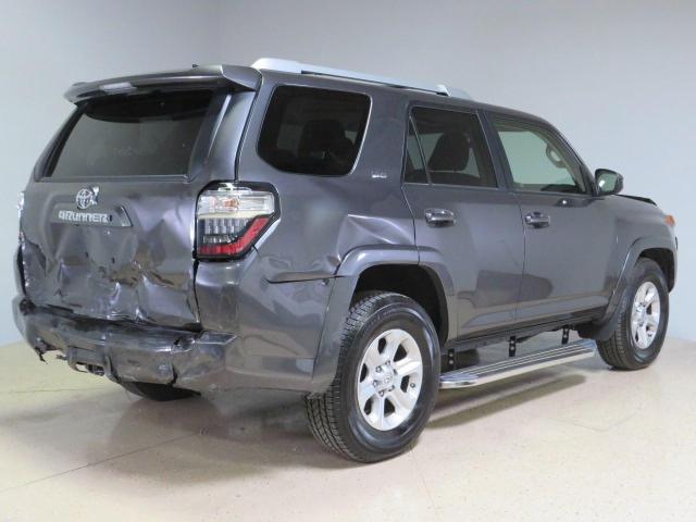 Photo 2 VIN: JTEZU5JR4F5104830 - TOYOTA 4RUNNER 