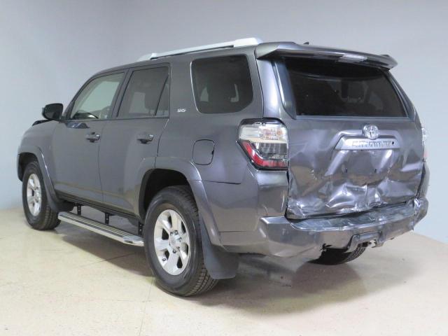 Photo 3 VIN: JTEZU5JR4F5104830 - TOYOTA 4RUNNER 