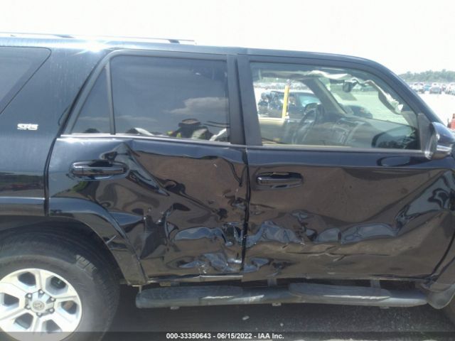 Photo 5 VIN: JTEZU5JR4F5105847 - TOYOTA 4RUNNER 