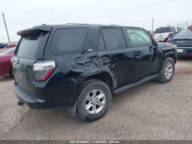 Photo 3 VIN: JTEZU5JR4G5117577 - TOYOTA 4RUNNER 