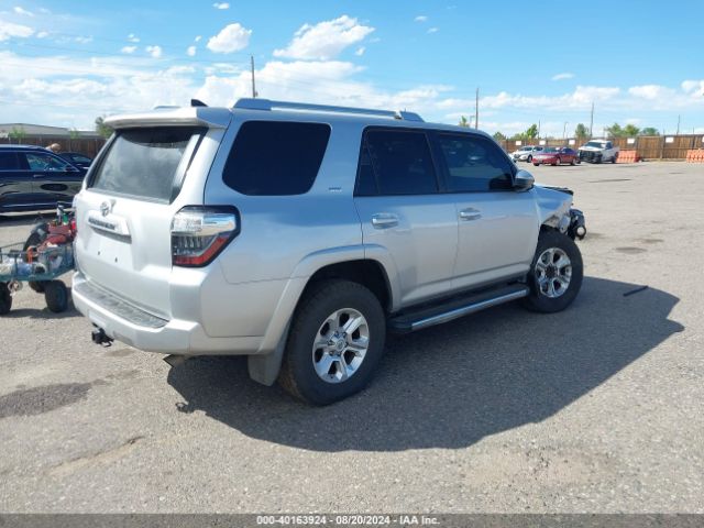 Photo 3 VIN: JTEZU5JR4G5120074 - TOYOTA 4RUNNER 