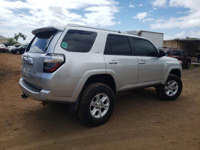 Photo 2 VIN: JTEZU5JR4G5122049 - TOYOTA 4RUNNER SR 