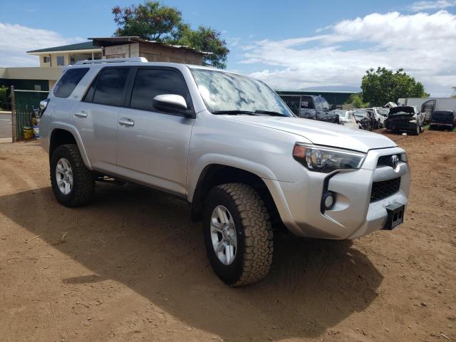 Photo 3 VIN: JTEZU5JR4G5122049 - TOYOTA 4RUNNER SR 