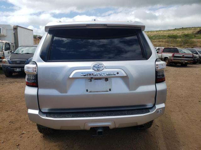 Photo 5 VIN: JTEZU5JR4G5122049 - TOYOTA 4RUNNER SR 