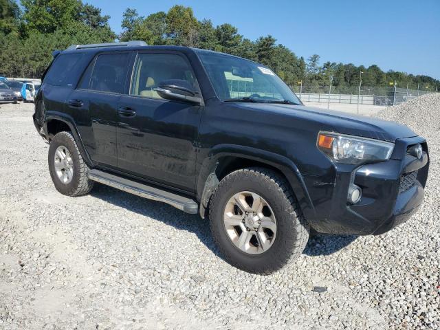 Photo 3 VIN: JTEZU5JR4G5126196 - TOYOTA 4RUNNER SR 