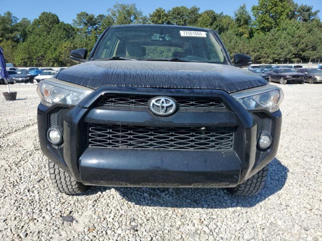 Photo 4 VIN: JTEZU5JR4G5126196 - TOYOTA 4RUNNER SR 