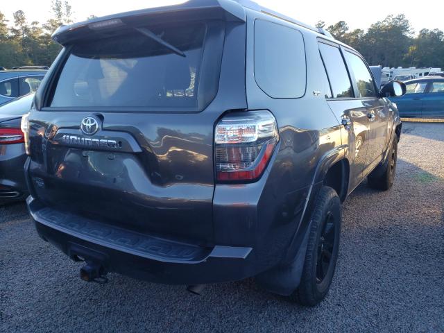 Photo 3 VIN: JTEZU5JR4G5140518 - TOYOTA 4RUNNER SR 