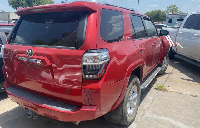 Photo 3 VIN: JTEZU5JR4G5142267 - TOYOTA 4RUNNER SR 