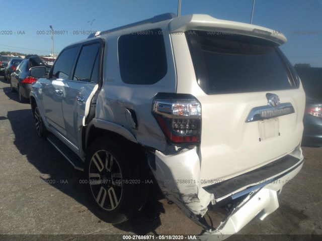 Photo 2 VIN: JTEZU5JR4G5142706 - TOYOTA 4RUNNER 