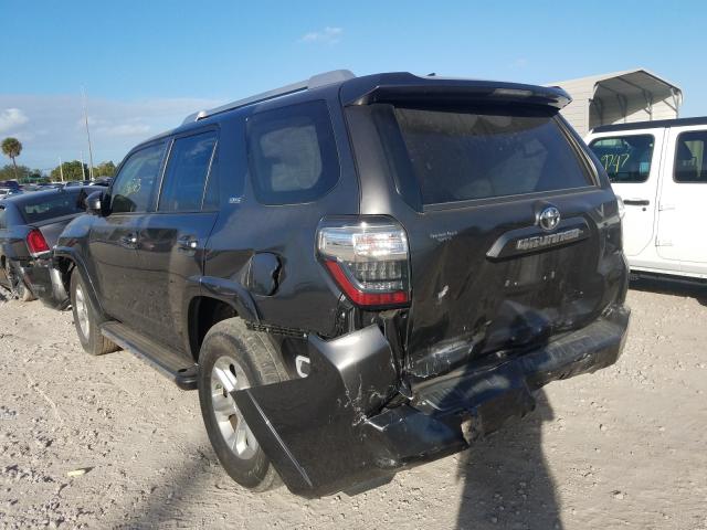 Photo 2 VIN: JTEZU5JR4G5147985 - TOYOTA 4RUNNER SR 