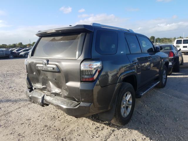 Photo 3 VIN: JTEZU5JR4G5147985 - TOYOTA 4RUNNER SR 