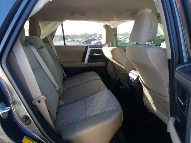 Photo 5 VIN: JTEZU5JR4G5147985 - TOYOTA 4RUNNER SR 