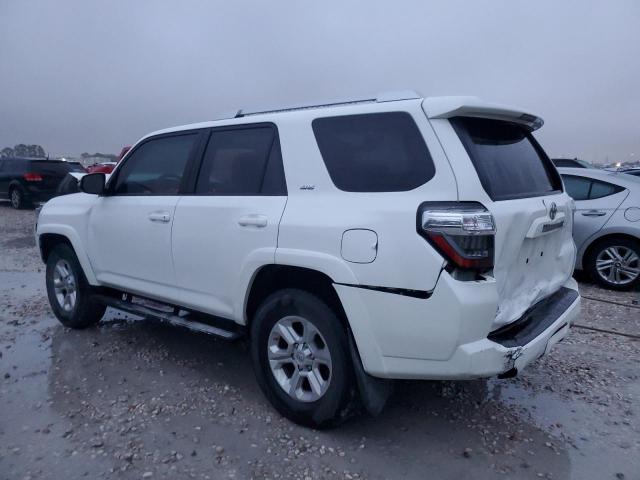 Photo 1 VIN: JTEZU5JR4H5149026 - TOYOTA 4RUNNER 