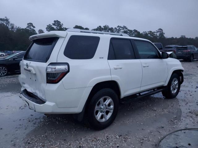 Photo 2 VIN: JTEZU5JR4H5149026 - TOYOTA 4RUNNER 