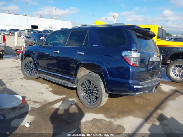 Photo 2 VIN: JTEZU5JR4H5152024 - TOYOTA 4RUNNER 