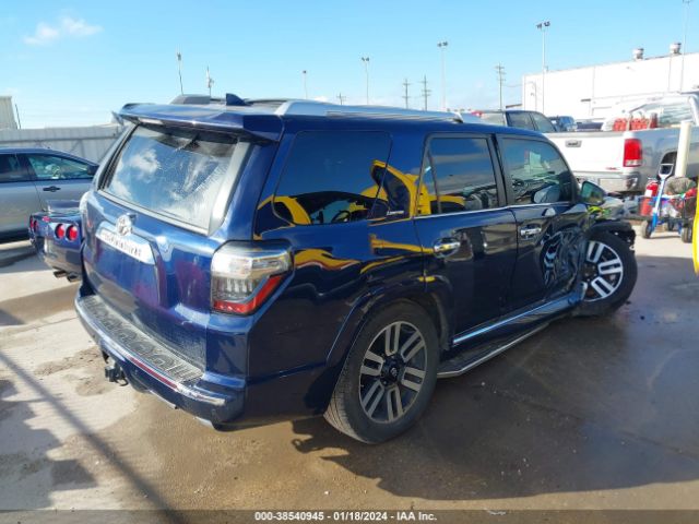 Photo 3 VIN: JTEZU5JR4H5152024 - TOYOTA 4RUNNER 