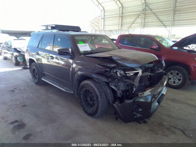 Photo 0 VIN: JTEZU5JR4H5153092 - TOYOTA 4RUNNER 