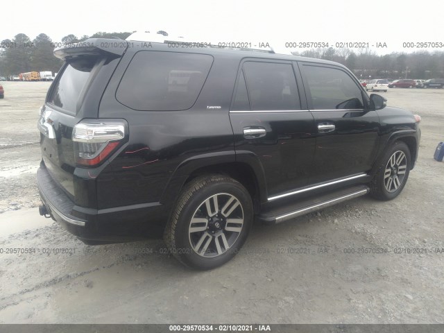 Photo 3 VIN: JTEZU5JR4H5154453 - TOYOTA 4RUNNER 