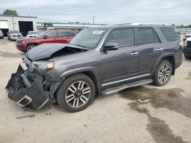 Photo 0 VIN: JTEZU5JR4H5156493 - TOYOTA 4RUNNER SR 