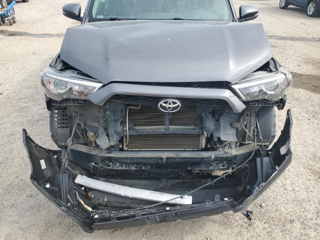 Photo 11 VIN: JTEZU5JR4H5156493 - TOYOTA 4RUNNER SR 