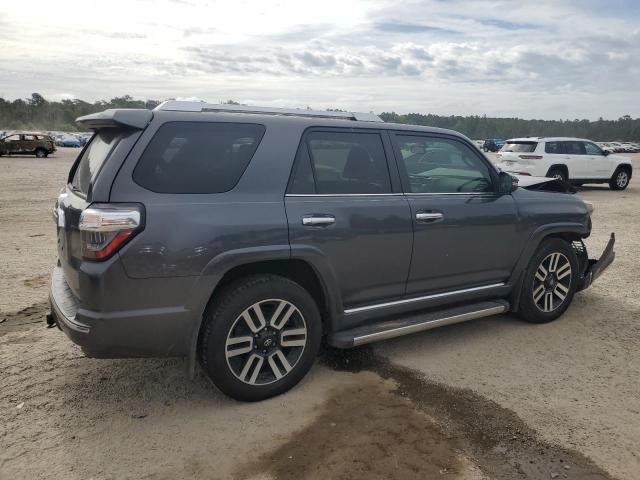 Photo 2 VIN: JTEZU5JR4H5156493 - TOYOTA 4RUNNER SR 