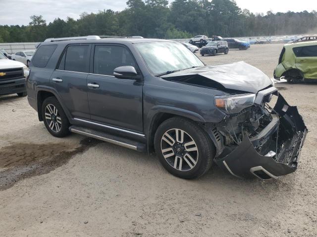 Photo 3 VIN: JTEZU5JR4H5156493 - TOYOTA 4RUNNER SR 