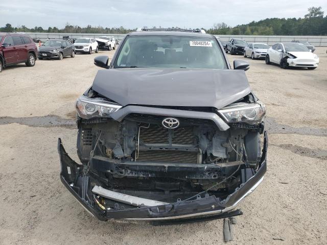 Photo 4 VIN: JTEZU5JR4H5156493 - TOYOTA 4RUNNER SR 