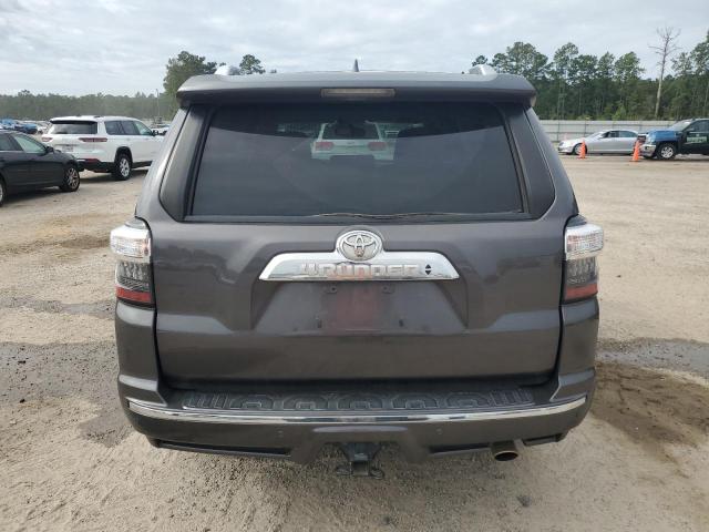 Photo 5 VIN: JTEZU5JR4H5156493 - TOYOTA 4RUNNER SR 