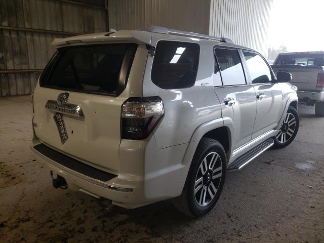 Photo 3 VIN: JTEZU5JR4H5157188 - TOYOTA 4RUNNER SR 