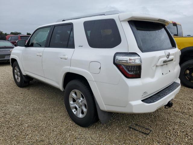 Photo 1 VIN: JTEZU5JR4H5159832 - TOYOTA 4RUNNER SR 