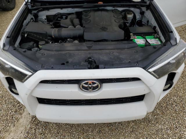 Photo 10 VIN: JTEZU5JR4H5159832 - TOYOTA 4RUNNER SR 