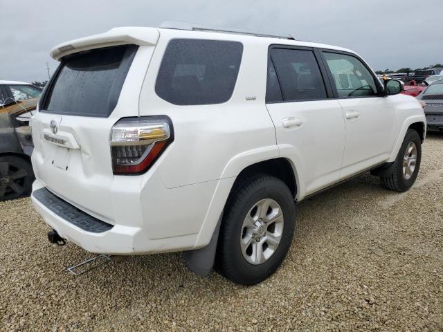 Photo 2 VIN: JTEZU5JR4H5159832 - TOYOTA 4RUNNER SR 