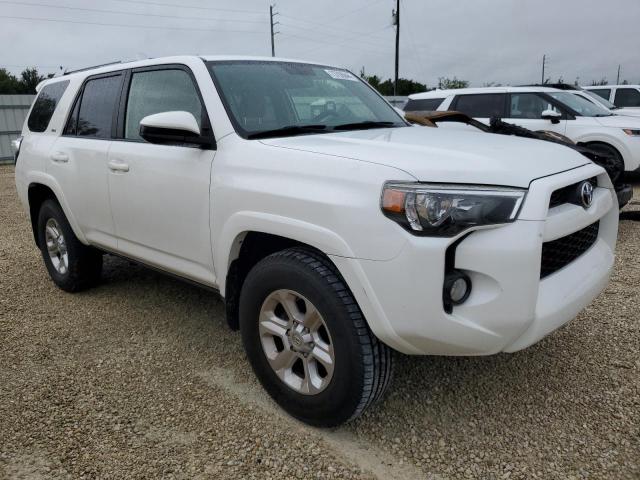 Photo 3 VIN: JTEZU5JR4H5159832 - TOYOTA 4RUNNER SR 