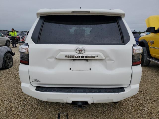 Photo 5 VIN: JTEZU5JR4H5159832 - TOYOTA 4RUNNER SR 