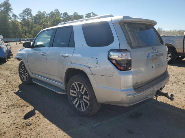 Photo 1 VIN: JTEZU5JR4H5162049 - TOYOTA 4RUNNER 