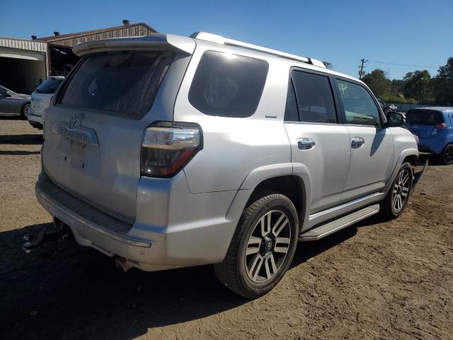 Photo 2 VIN: JTEZU5JR4H5162049 - TOYOTA 4RUNNER 