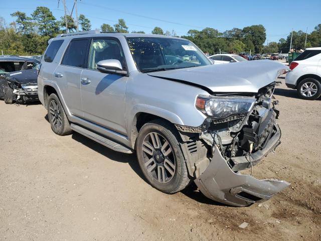 Photo 3 VIN: JTEZU5JR4H5162049 - TOYOTA 4RUNNER 