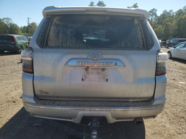 Photo 5 VIN: JTEZU5JR4H5162049 - TOYOTA 4RUNNER 