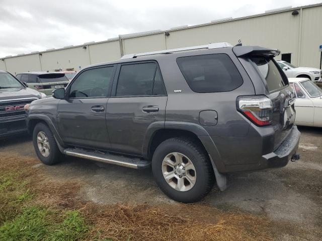 Photo 1 VIN: JTEZU5JR4H5164934 - TOYOTA 4RUNNER SR 