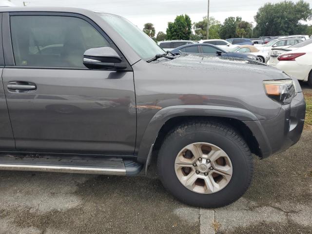 Photo 12 VIN: JTEZU5JR4H5164934 - TOYOTA 4RUNNER SR 