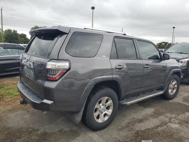 Photo 2 VIN: JTEZU5JR4H5164934 - TOYOTA 4RUNNER SR 