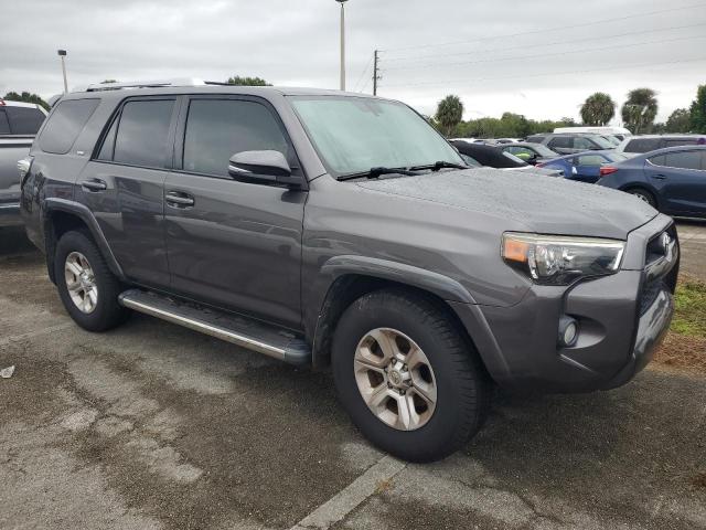 Photo 3 VIN: JTEZU5JR4H5164934 - TOYOTA 4RUNNER SR 