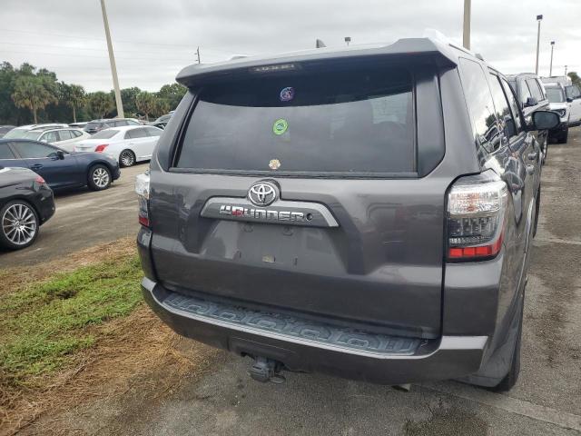 Photo 5 VIN: JTEZU5JR4H5164934 - TOYOTA 4RUNNER SR 