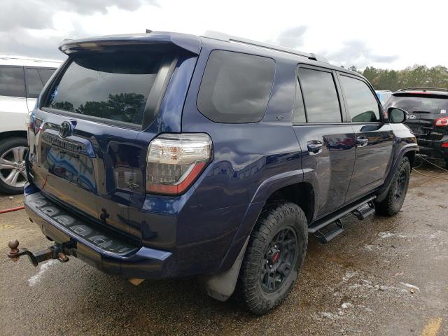 Photo 2 VIN: JTEZU5JR4J5167872 - TOYOTA 4RUNNER SR 