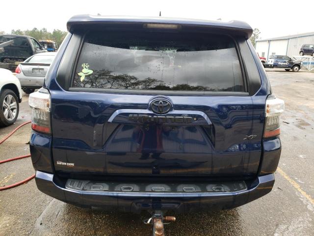 Photo 5 VIN: JTEZU5JR4J5167872 - TOYOTA 4RUNNER SR 