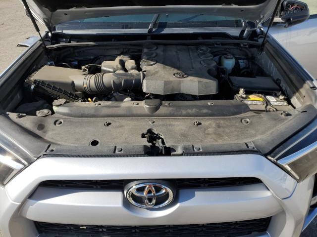 Photo 10 VIN: JTEZU5JR4J5175275 - TOYOTA 4RUNNER SR 