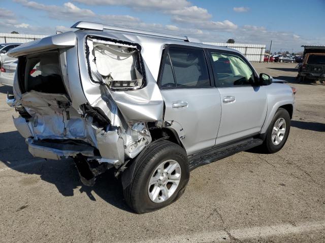 Photo 2 VIN: JTEZU5JR4J5175275 - TOYOTA 4RUNNER SR 