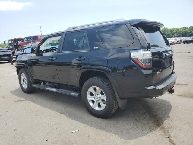 Photo 1 VIN: JTEZU5JR4J5178760 - TOYOTA 4RUNNER 