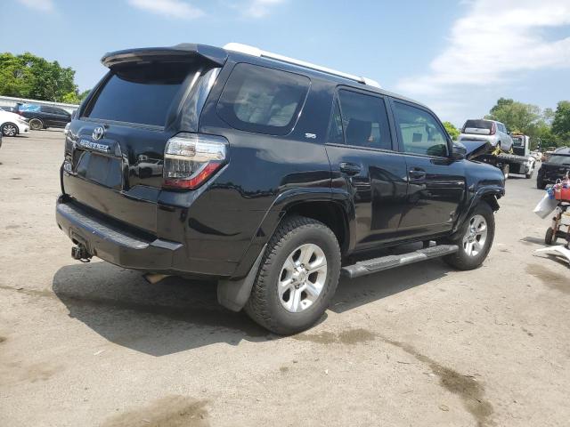 Photo 2 VIN: JTEZU5JR4J5178760 - TOYOTA 4RUNNER 