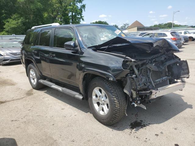 Photo 3 VIN: JTEZU5JR4J5178760 - TOYOTA 4RUNNER 